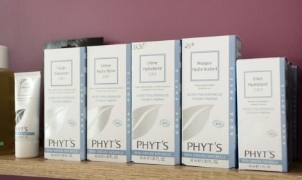 Evanescence : Institut de beauté à Anjou