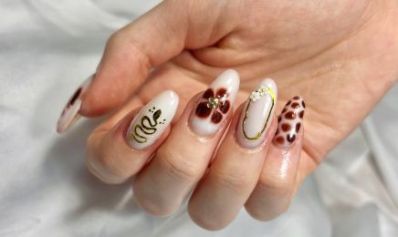 Skin care & body - Nails  : Manucure à Hardricourt