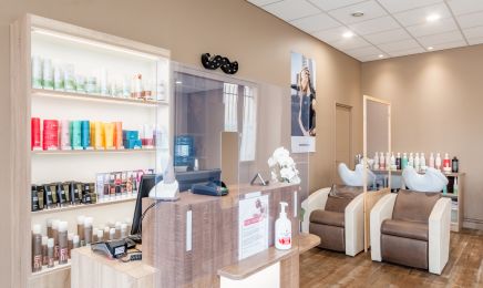 Zen & Sens  : Coiffeur à Genillé