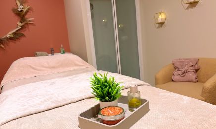 Bien-Être avec Vous - Spa - Sauna - Hammam : Institut de beauté à Cherbourg-en-Cotentin
