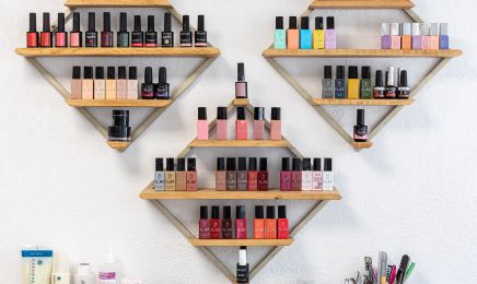  Institut Aurélie Beauté : Institut de beauté à Estagel