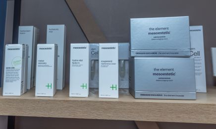 Levis institut : Coiffeur à Paris