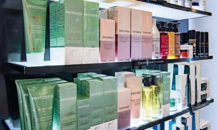 DESSANGE - Parthenay : Coiffeur à Parthenay