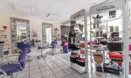 Sylisa Coiffure  : Coiffeur à Saint-Céré
