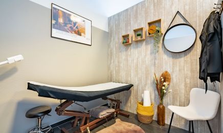 Beauty Faz : Manucure à Mondelange