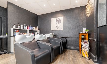 FM coiffure : Coiffeur à Thiers