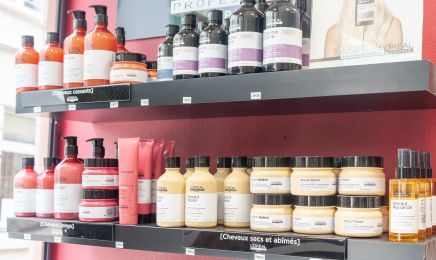Coiffure Profeel : Coiffeur à Nuits-Saint-Georges