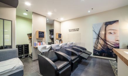 Berdone - Tignieu : Coiffeur à Tignieu-Jameyzieu