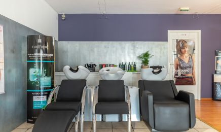 Instant Coiffure by Mélanie : Coiffeur à Saleilles