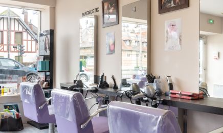 Comme une Coupe : Manucure à La Celle-Saint-Cloud