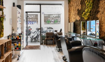 Mood Coiffure : Coiffeur à Paris