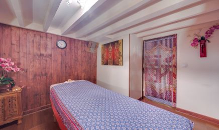 Thaï Détente Lyon 7 : Institut de beauté à Lyon