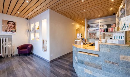 Grain de beauté : Manucure à Saint-Jean-de-Maurienne