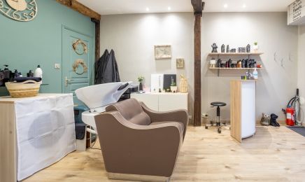 Segond'Hair : Coiffeur à Fontenilles