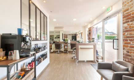 Côté Coupe : Coiffeur à Carpiquet
