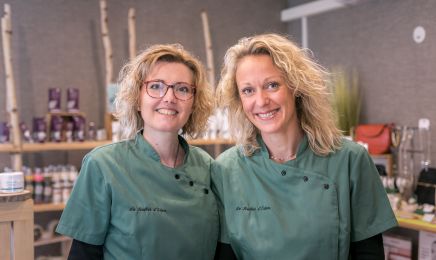 Le Reflet d'Eden : Institut de beauté à Kaltenhouse