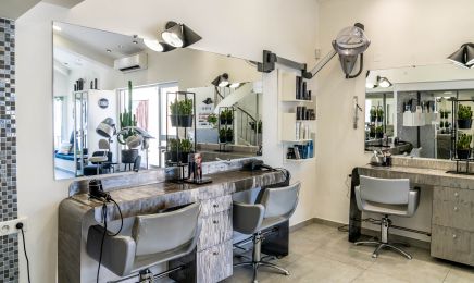 Le Peigne Marin : Coiffeur à Sausset-les-Pins