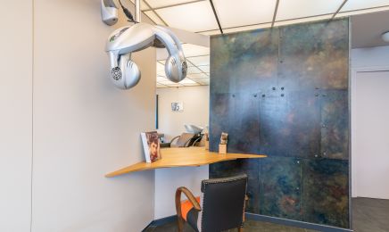 Descousse François : Coiffeur à Saint-Girons
