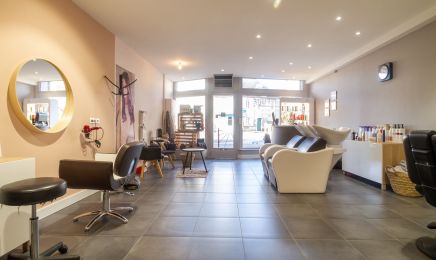 Ame-tif Martel by Viva La Vie : Coiffeur à Martel 