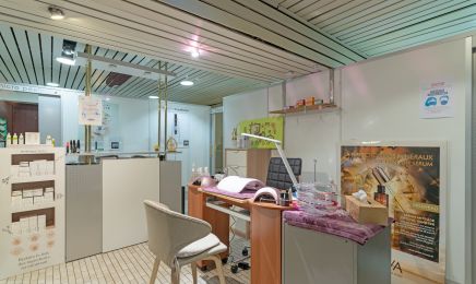 5ème Avenue : Coiffeur à Nancy