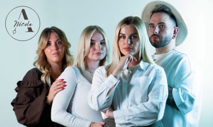 Nicole Albrecht Friseursalon: Friseur in Bruchköbel
