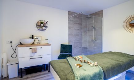Chrysalide  : Institut de beauté à Moncoutant-sur-Sèvre