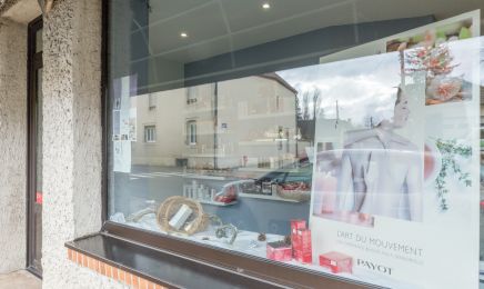 O 1001 Beautés : Institut de beauté à Mont-sous-Vaudrey
