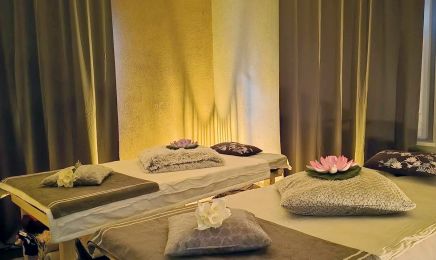 Harmony Thaï Massage  : Institut de beauté à Annemasse