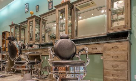 Top Barbier   : Institut de beauté à Marseille