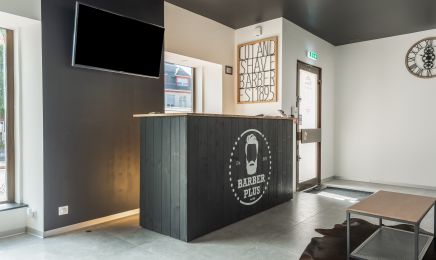 Barber Plus Wittelsheim : Coiffeur à Wittelsheim