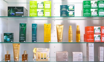 Natacha : Coiffeur à Suresnes