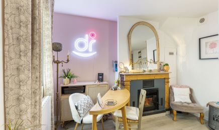 Dermo Room : Manucure à Déville-lès-Rouen