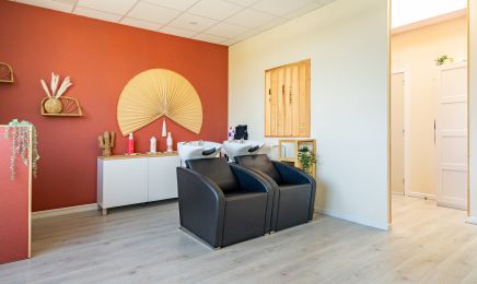 LF Studio  : Coiffeur à Bailly-Romainvilliers