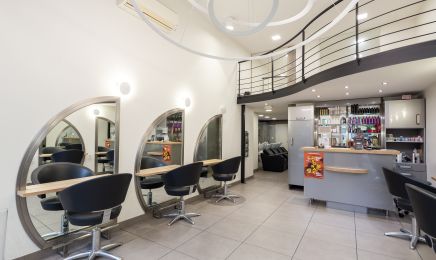 Elixyr Coiffure : Coiffeur à Lyon