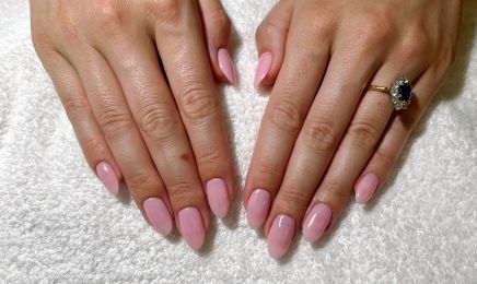 Tam Nails  : Manucure à Paris