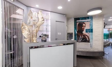 Look Coiffure : Coiffeur à Sartrouville