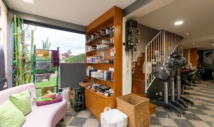 L’essentiel : Coiffeur à Montigny-le-Bretonneux