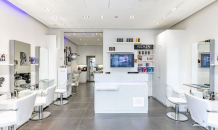 Valessio - Paris 07 Motte-Picquet : Coiffeur à Paris