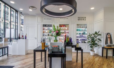Jean Marc Joubert - Paris 01 Louvre : Coiffeur à Paris