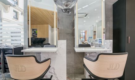 Jean Louis David - Clamart Panorama : Coiffeur à Clamart