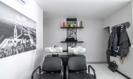 Daddy Barber : Coiffeur à Frontignan