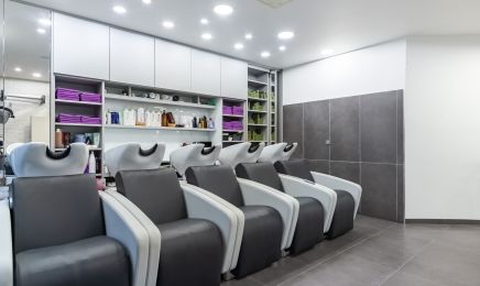 Look Coiffure : Coiffeur à Sartrouville