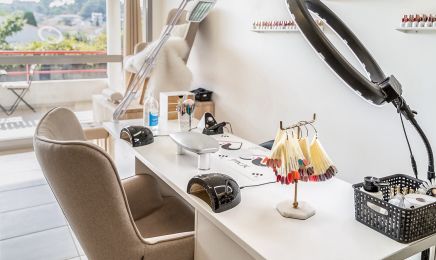 Studio Beauté Nails  : Manucure à La Seyne-sur-Mer