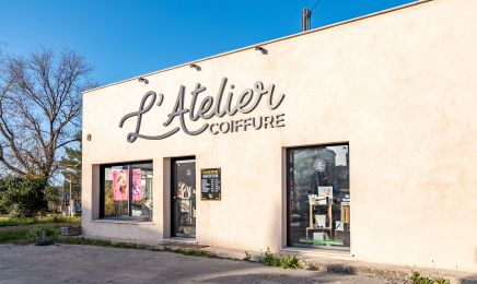 l'atelier coiffure  : Coiffeur à Tavernes