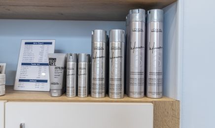 Coiff & Naturel : Institut de beauté à Segré-en-Anjou Bleu