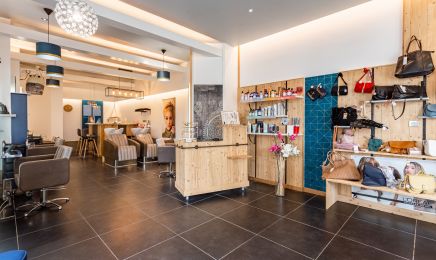 Tête à Tête : Coiffeur à Taninges