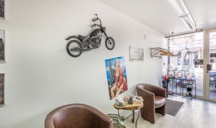 Ofé Création : Coiffeur à Blancs-Coteaux