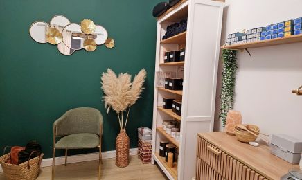Amlys coiffure : Institut de beauté à Buzet-sur-Tarn