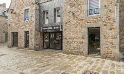 Esco Barber : Coiffeur à Saint-Brieuc