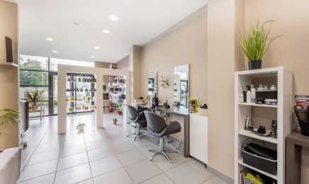 Orthemius Hair Center : Coiffeur à Bourgoin-Jallieu